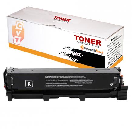 Compatible Lexmark CS331 dw / CX331 adwe Negro (4.5K) Cartucho de Toner 20N2HK0