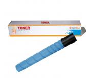 Compatible Lexmark CS921, CS923, CX920, CX921, CX922, CX923, CX924 Cyan Cartucho de Toner 76C00C0