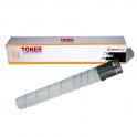 Compatible Lexmark CS921, CS923, CX920, CX921, CX922, CX923, CX924 Negro Cartucho de Toner 76C00K0