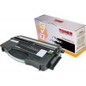 Compatible Lexmark E120 / 12016SE Negro Cartucho de Toner