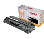 Compatible Lexmark E210 / E212 / 10S0150 Negro Cartucho de Toner