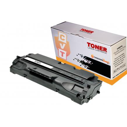 Compatible Lexmark E210 / E212 / 10S0150 Negro Cartucho de Toner