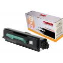 Compatible Lexmark E230 / E240 / E330 Negro Cartucho de Toner