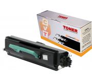 Compatible Lexmark E230 / E240 / E330 Negro Cartucho de Toner