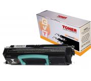 Compatible Lexmark E250 / E350 / E250A11E Negro Cartucho de Toner