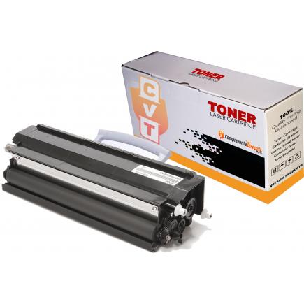 Compatible Lexmark E350 / E352 E352H11E Negro Cartucho de Toner