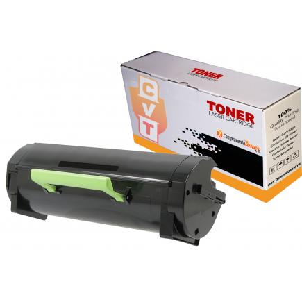 Compatible Lexmark MS321 / MS421 / MS521 / MS621 / MS622 / MX321 / MX421 / MX521 / MX522 / MX622 56F2000 (6k) Toner