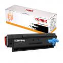 Compatible Lexmark MS331 / MS431 / MX331 / MX431 / MX432 - 55B2H00 (15K) Negro Cartucho de Toner