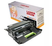 Compatible Lexmark MS810, MS811, MS812, MX710, MX711, MX810, MX811, MX812 Tambor de Imagen 52D0Z00 / 520Z (Drum)