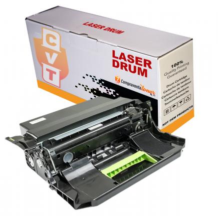 Compatible Lexmark MS810, MS811, MS812, MX710, MX711, MX810, MX811, MX812 Tambor de Imagen 52D0Z00 / 520Z (Drum)