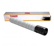 Compatible Lexmark MX910 / MX911 / MX912 - 64G0H00 Negro Cartucho de Toner