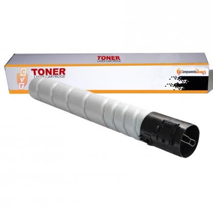 Compatible Lexmark MX910 / MX911 / MX912 - 64G0H00 Negro Cartucho de Toner