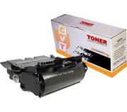 Compatible Lexmark Optra T520, T522, X520, X522 Negro Cartucho de Toner 12A6835