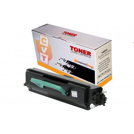 Compatible Lexmark X264 / X360 / X364 / X264H11G Negro Cartucho de Toner