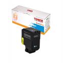 Compatible Lexmark XC4140 de / XC4150 de Cyan Cartucho de Toner 24B6717