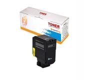 Compatible Lexmark XC4140 de / XC4150 de Cyan Cartucho de Toner 24B6717