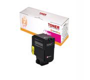 Compatible Lexmark XC4140 de / XC4150 de Magenta Cartucho de Toner 24B6718