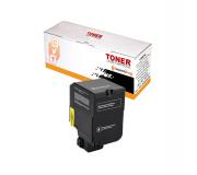 Compatible Lexmark XC4140 de / XC4150 de Negro Cartucho de Toner 24B6720