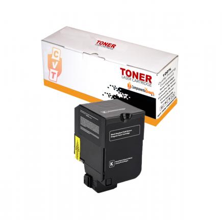 Compatible Lexmark XC4140 de / XC4150 de Negro Cartucho de Toner 24B6720