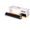 Compatible Oki B2200 / B2400 - 43640302 Negro Cartucho de Toner