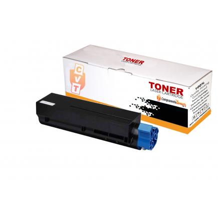 Compatible Oki B401 / MB441 / MB451 - 44992402 Negro Cartucho de Toner