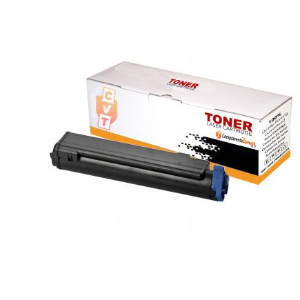 Compatible Oki B410 / B420 / B430 / B440 / MB460 / MB470 / MB480 43979102 Toner