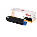 Compatible Oki B412 / B432 / B512 / MB472 / MB492 / MB562 (3k) Cartucho de Toner 45807102