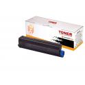 Compatible Oki B430 / B440 / MB460 / MB470 / MB480 (7k) Cartucho de Toner 43979202