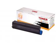 Compatible Oki B430 / B440 / MB460 / MB470 / MB480 (7k) Cartucho de Toner 43979202