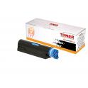 Compatible Oki B432 / B512 / MB492 / MB562 (12k) Cartucho de Toner 45807111