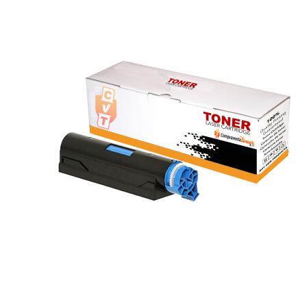 Compatible Oki B432 / B512 / MB492 / MB562 (12k) Cartucho de Toner 45807111