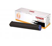 Compatible Oki B4400 / B4600 - 43502302 Negro Toner