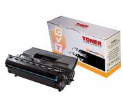 Compatible Oki B6500 Negro Cartucho de Toner 09004462