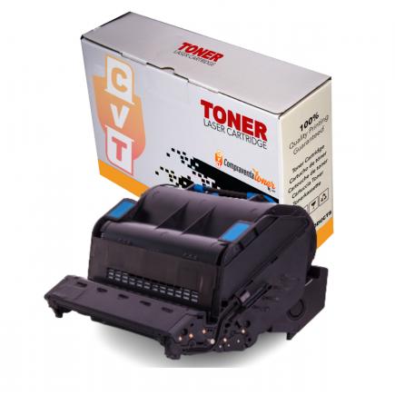 Compatible OKI B721 / B731 / MB760 / MB770 Toner Negro + Tambor 45488802