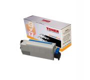 Compatible OKI B840 / ES 8140 Negro Cartucho de Toner 44661802