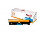 Compatible OKI C110 / C130 / MC160 Cyan Cartucho de Toner 44250723