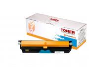 Compatible OKI C110 / C130 / MC160 Cyan Cartucho de Toner 44250723