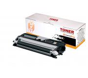 Compatible OKI C110 / C130 / MC160 Negro Cartucho de Toner 44250724