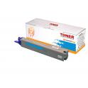 Compatible Oki C3300 / C3400 / C3450 / C3600 - 43459435 / 43459331 Cyan Toner