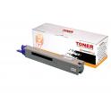 Compatible Oki C3300 / C3400 / C3450 / C3600 - 43459436 / 43459332 Negro Toner