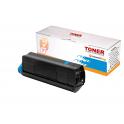 Compatible Oki C5100 / C5200 / C5400 / C5250 / C5450 / C3100 / C3200 Cyan Toner