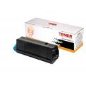 Compatible Oki C5100 / C5200 / C5400 / C5250 / C5450 / C3100 / C3200 Negro Toner