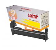 Compatible OKI C532DN / C542DN / MC573DN / MC563DN / Executive ES5432 / ES5442 / ES5463 / ES5473 Amarillo Tambor de Imagen 46484105 / 46484101 / 46490621 (Drum)