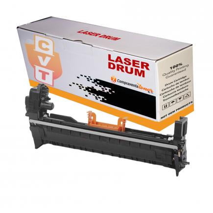 Compatible OKI C532DN / C542DN / MC573DN / MC563DN / Executive ES5432 / ES5442 / ES5463 / ES5473 Negro Tambor de Imagen 46484108 / 46484104 / 46484124 (Drum)