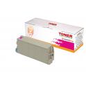 Compatible Oki C7100 / C7300 / C7350 / C7500 41963006 Magenta Toner