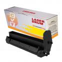 Compatible OKI C823 / C833 / C843 Amarillo Tambor de Imagen 46438001