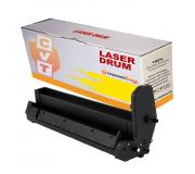 Compatible OKI C823 / C833 / C843 Amarillo Tambor de Imagen 46438001