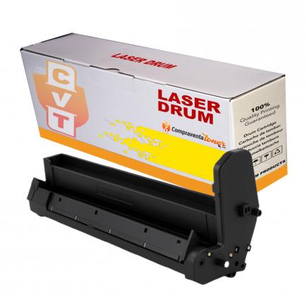 Compatible OKI C823 / C833 / C843 Amarillo Tambor de Imagen 46438001