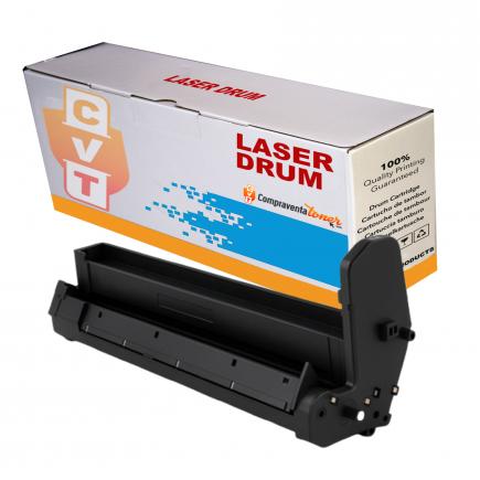 Compatible OKI C823 / C833 / C843 Cyan Tambor de Imagen 46438003