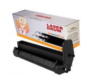 Compatible OKI C823 / C833 / C843 Negro Tambor de Imagen 46438004